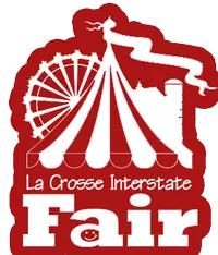La Crosse Interstate Fair Logo