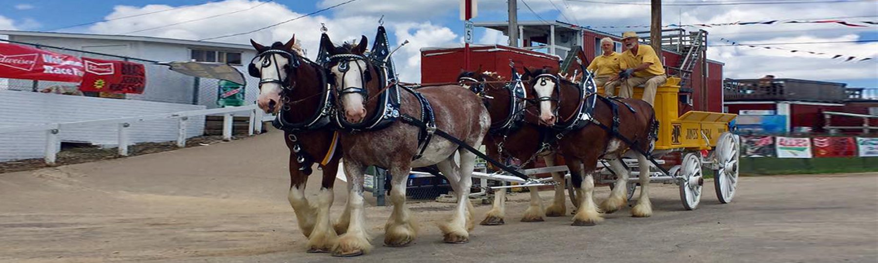Entertainment Information La Crosse Interstate Fair