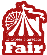 La Crosse Interstate Fair Logo