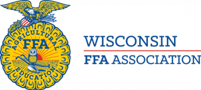 Wisconsin FFA Logo