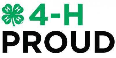 4-H Proud