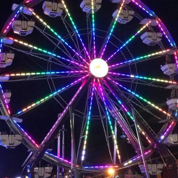 La Crosse Interstate Fair