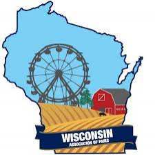 Wisconsin Association of Fairs Logo