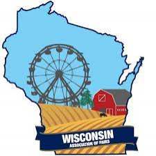 Wisconsin Association of Fairs Logo