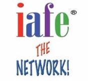 IAFE logo