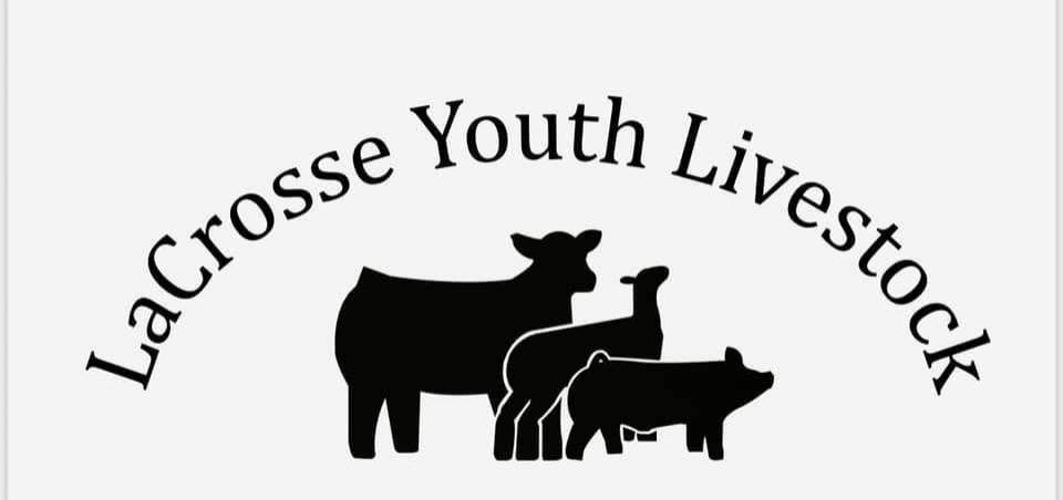 La Crosse Youth Livestock logo