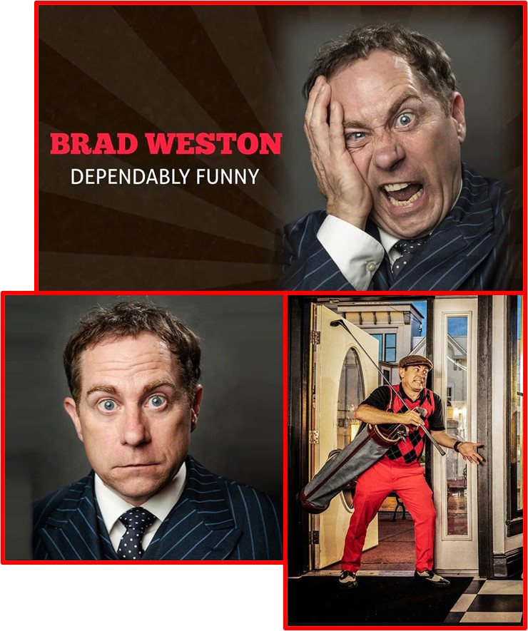 Brad Weston Entertainment