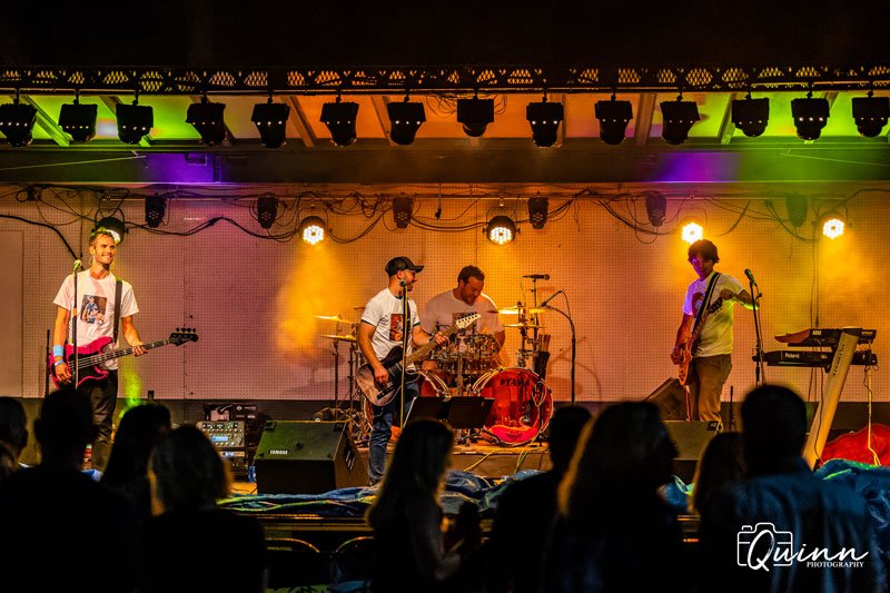 Something Familiar Band