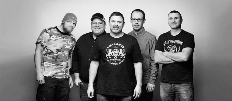 High Mileage Band