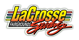 La Crosse Fairgrounds Speedway Logo