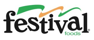 Festival Foods Logo