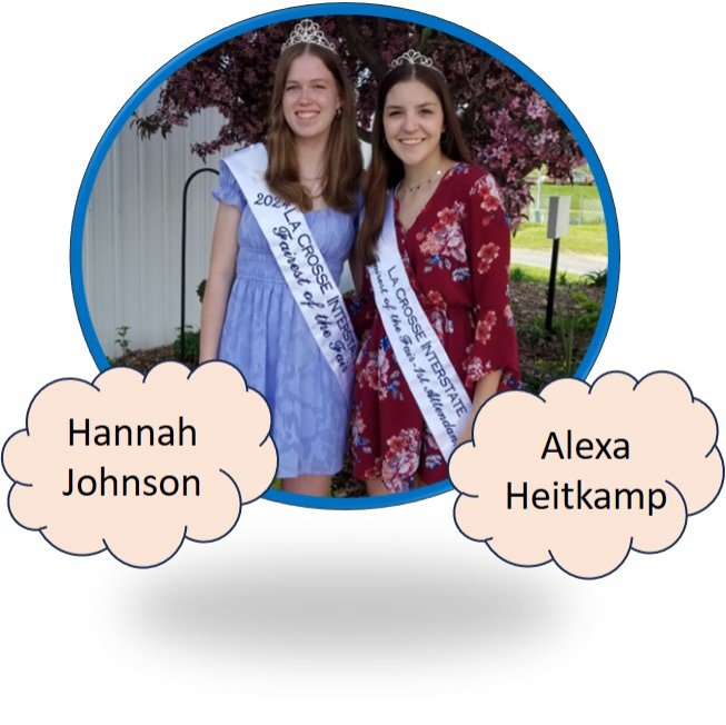 Fairest of the Fair 2024