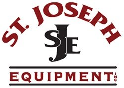 St Joseph Equipment logo